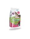 Versele-Laga Crispy Pellets para chinchillas y degús 1 kg